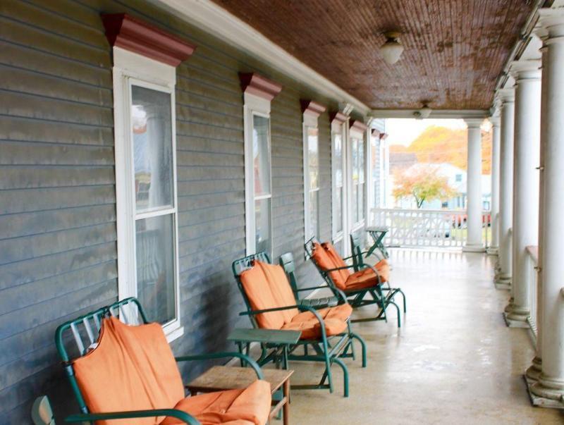 The Herbert Hotel Kingfield Exterior photo
