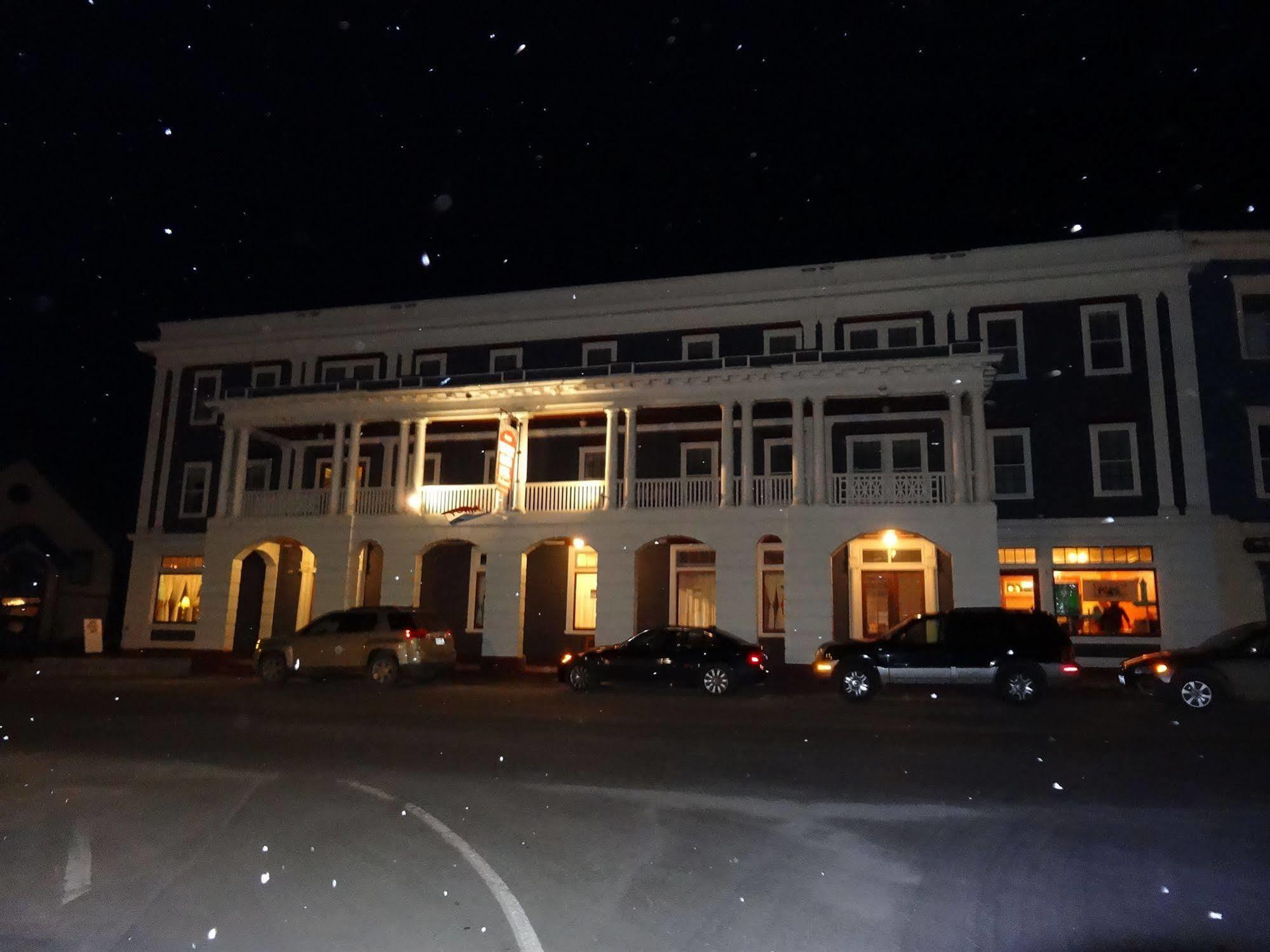 The Herbert Hotel Kingfield Exterior photo
