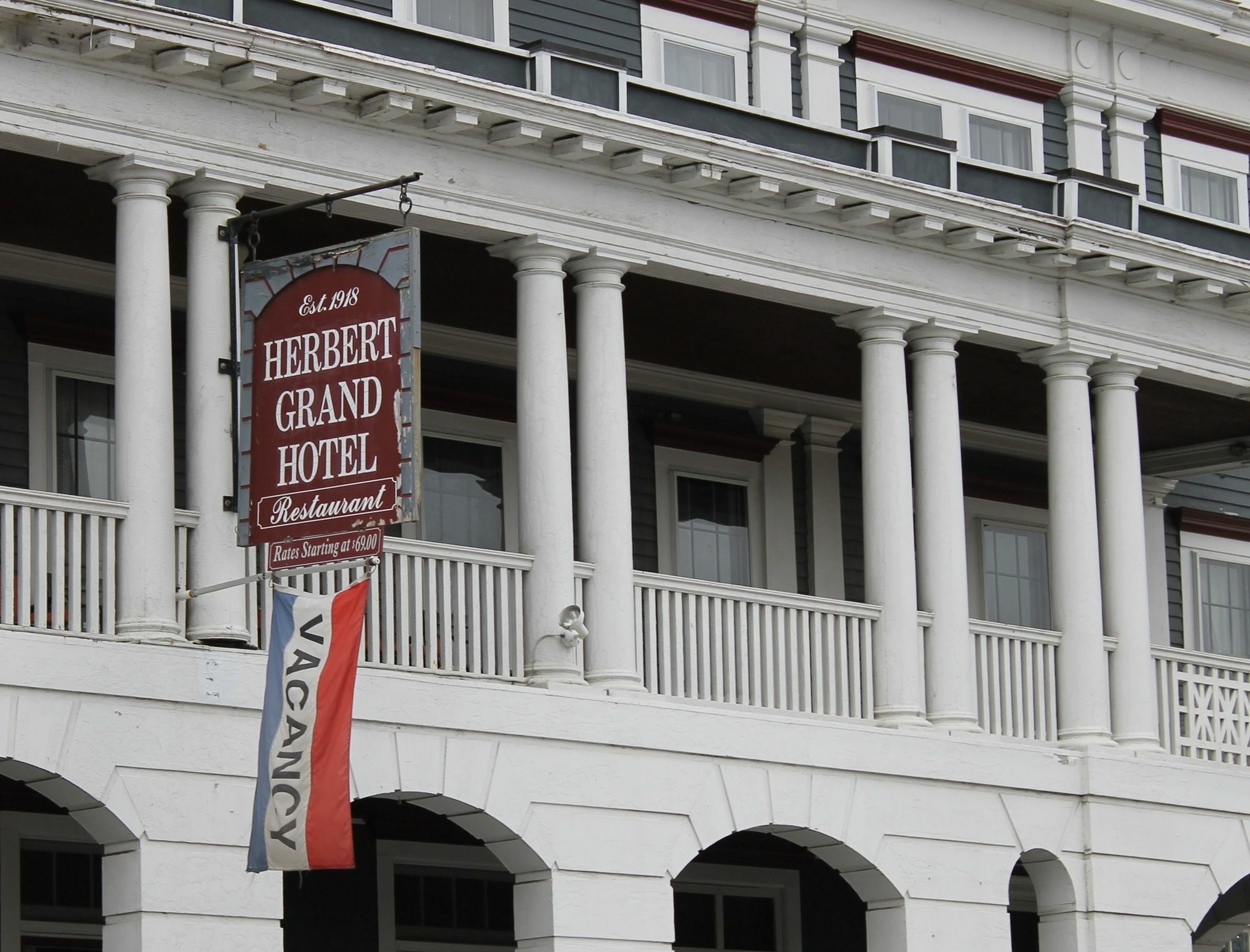 The Herbert Hotel Kingfield Exterior photo